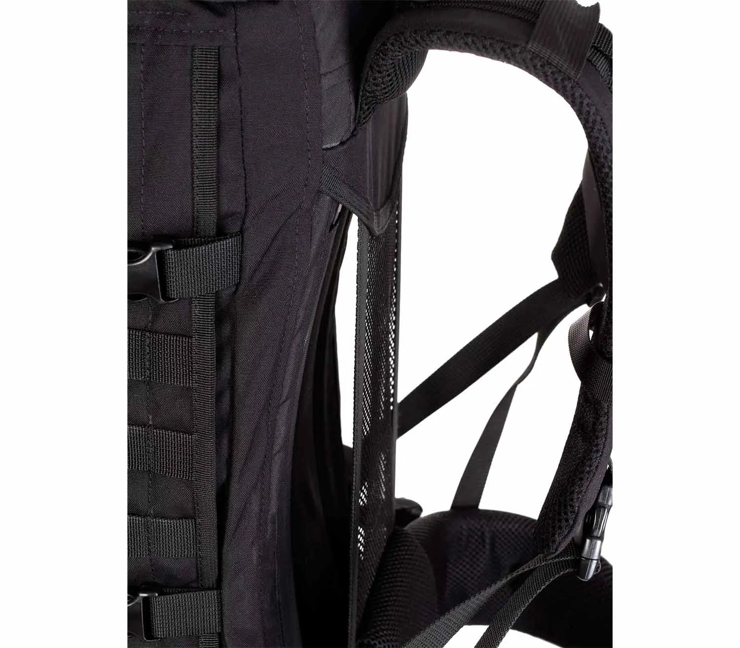 Mochila Wisport AirForce 40