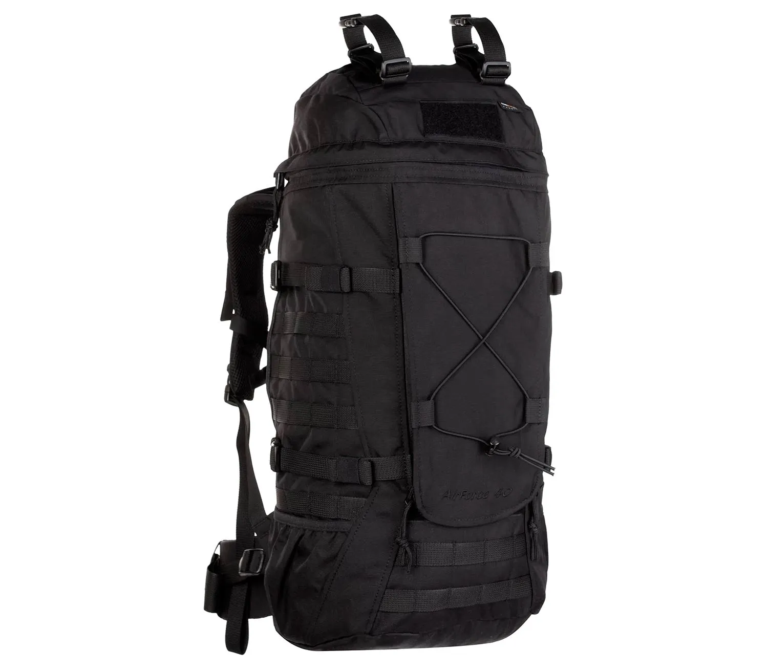 Mochila Wisport AirForce 40
