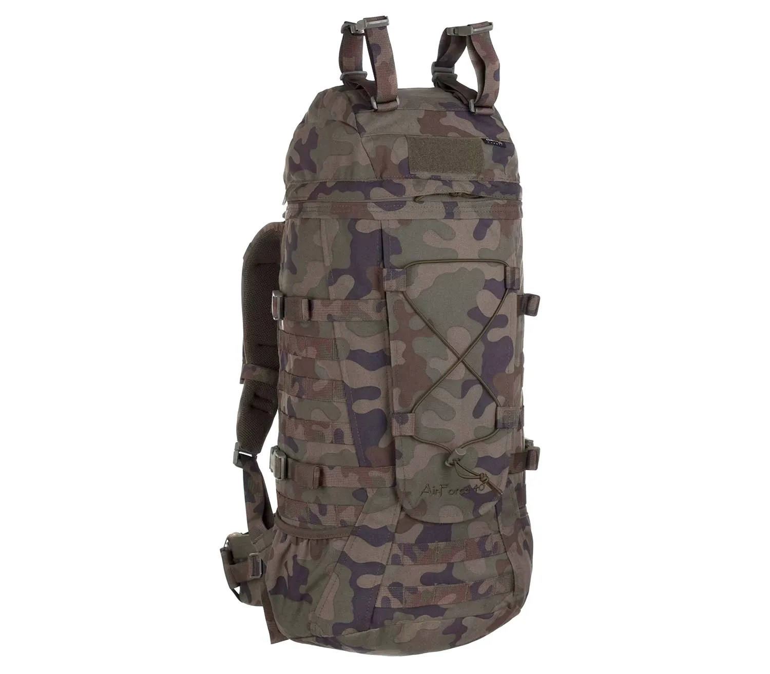 Mochila Wisport AirForce 40