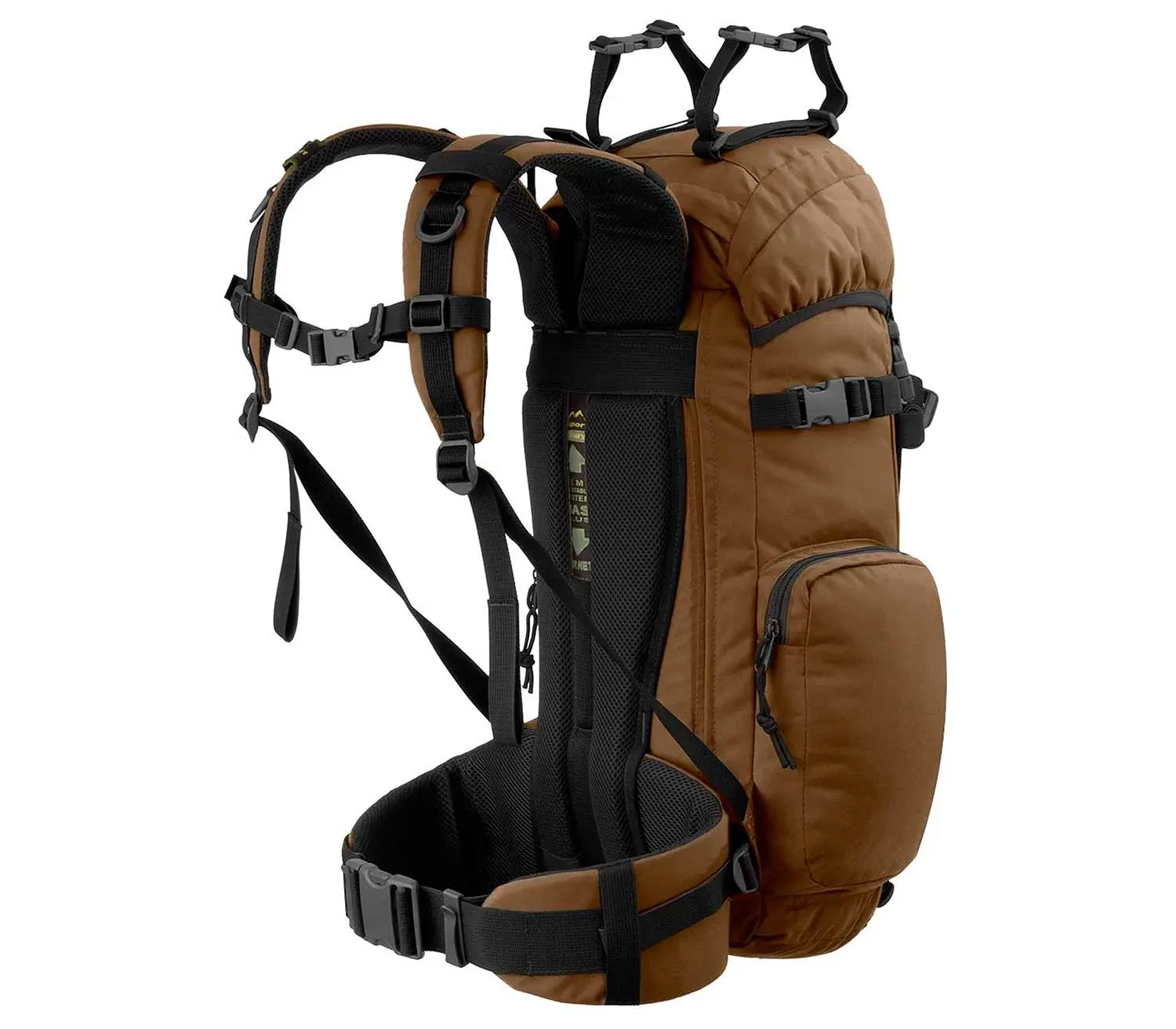 Mochila Wisport Woodcraft