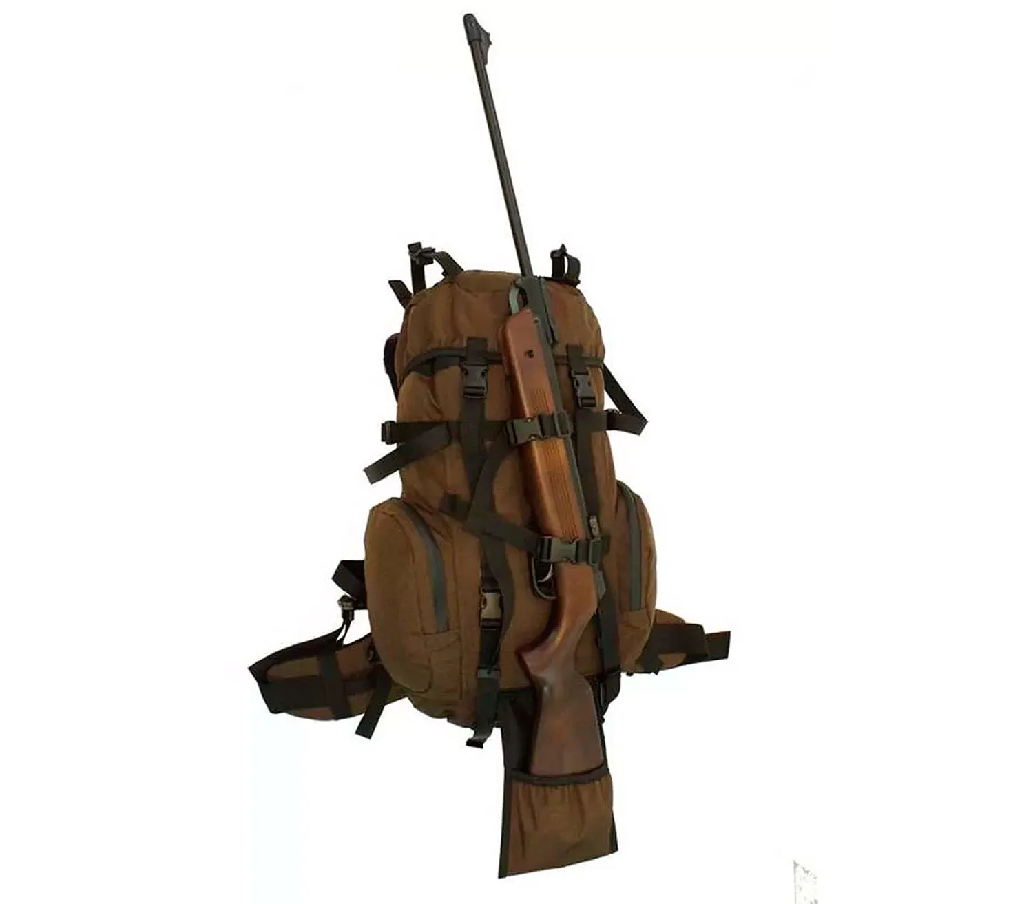Mochila Wisport Woodcraft