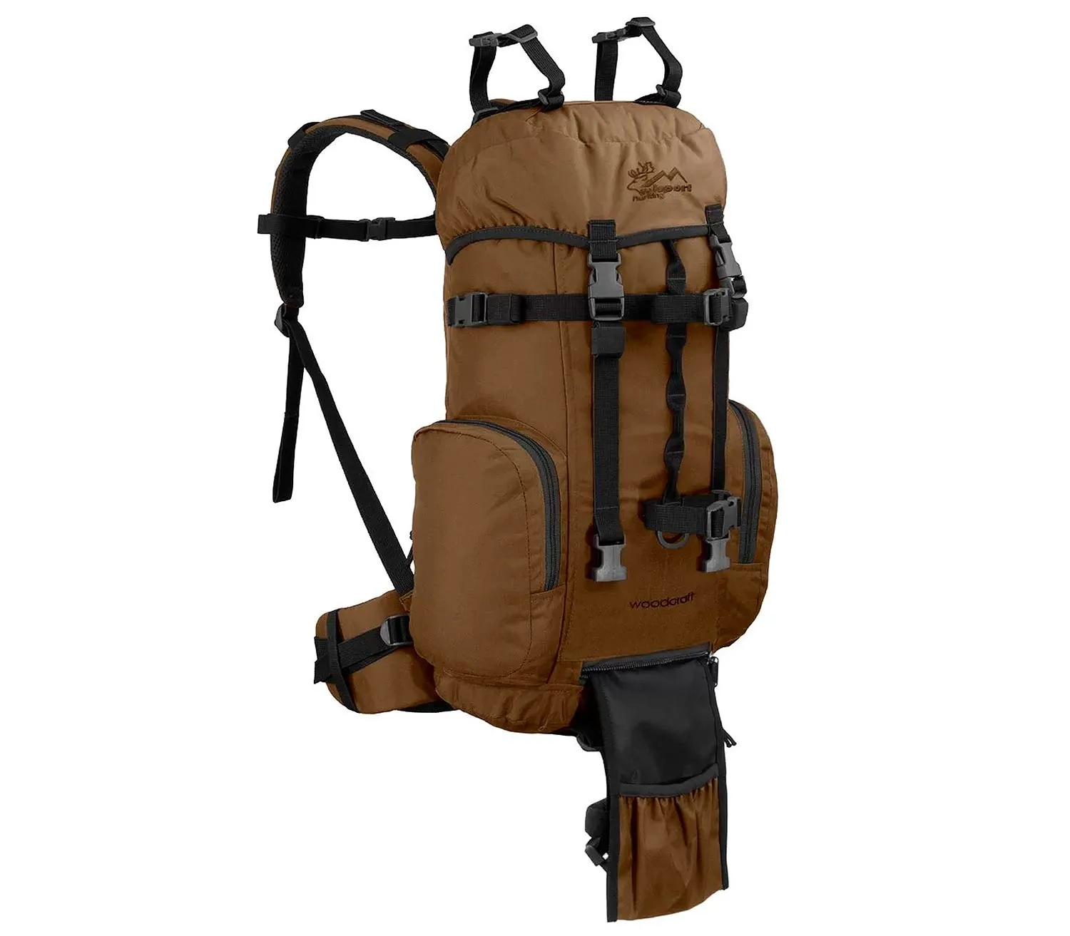 Mochila Wisport Woodcraft