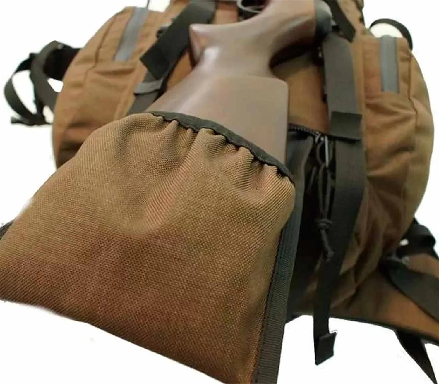 Mochila Wisport Woodcraft