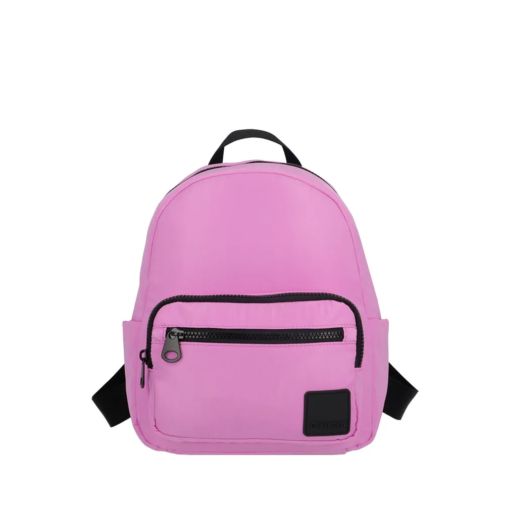 Mochila Zoe morada S