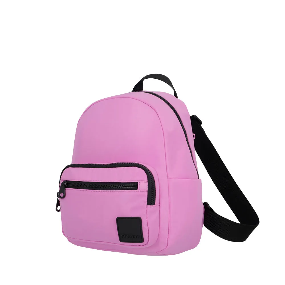 Mochila Zoe morada S