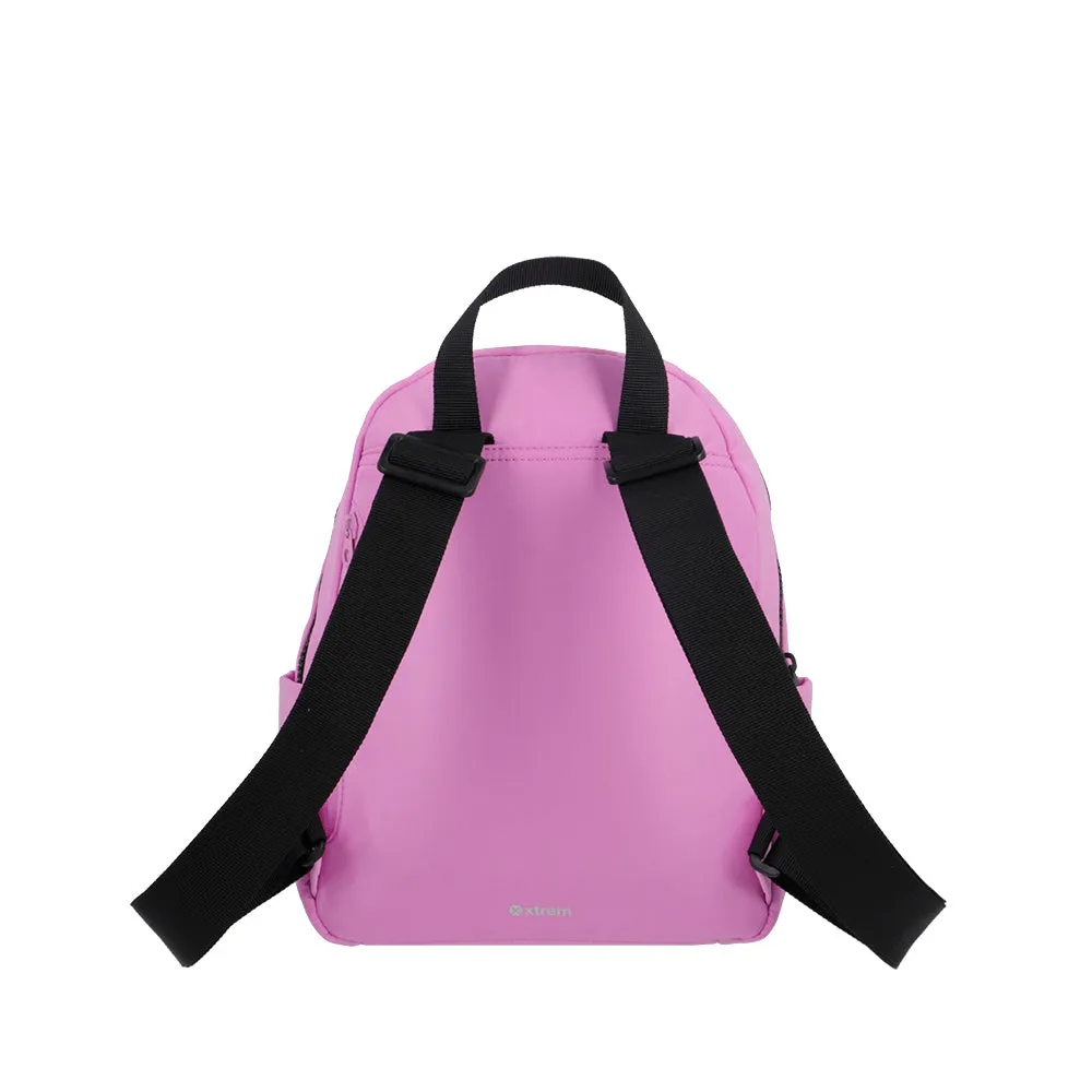 Mochila Zoe morada S