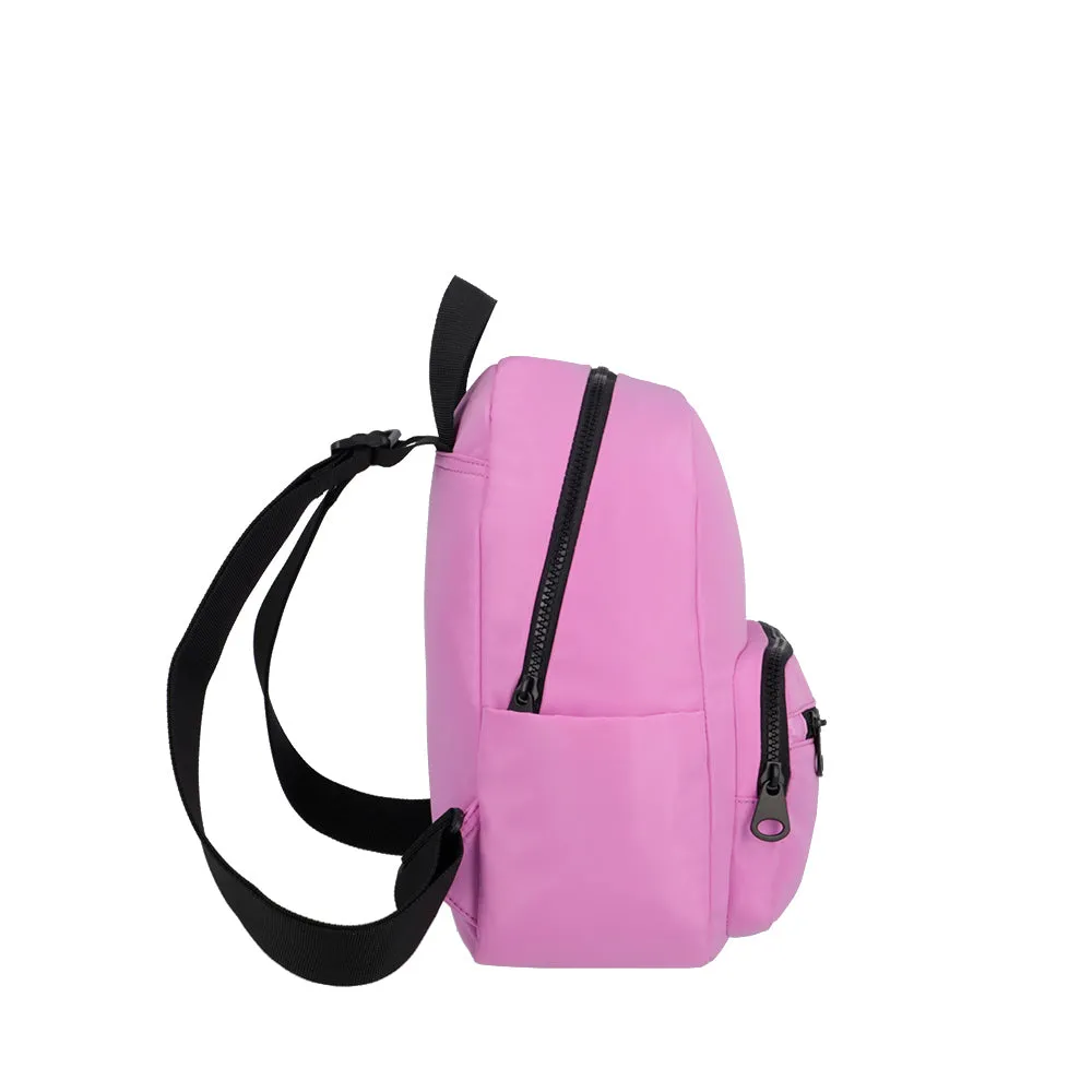 Mochila Zoe morada S