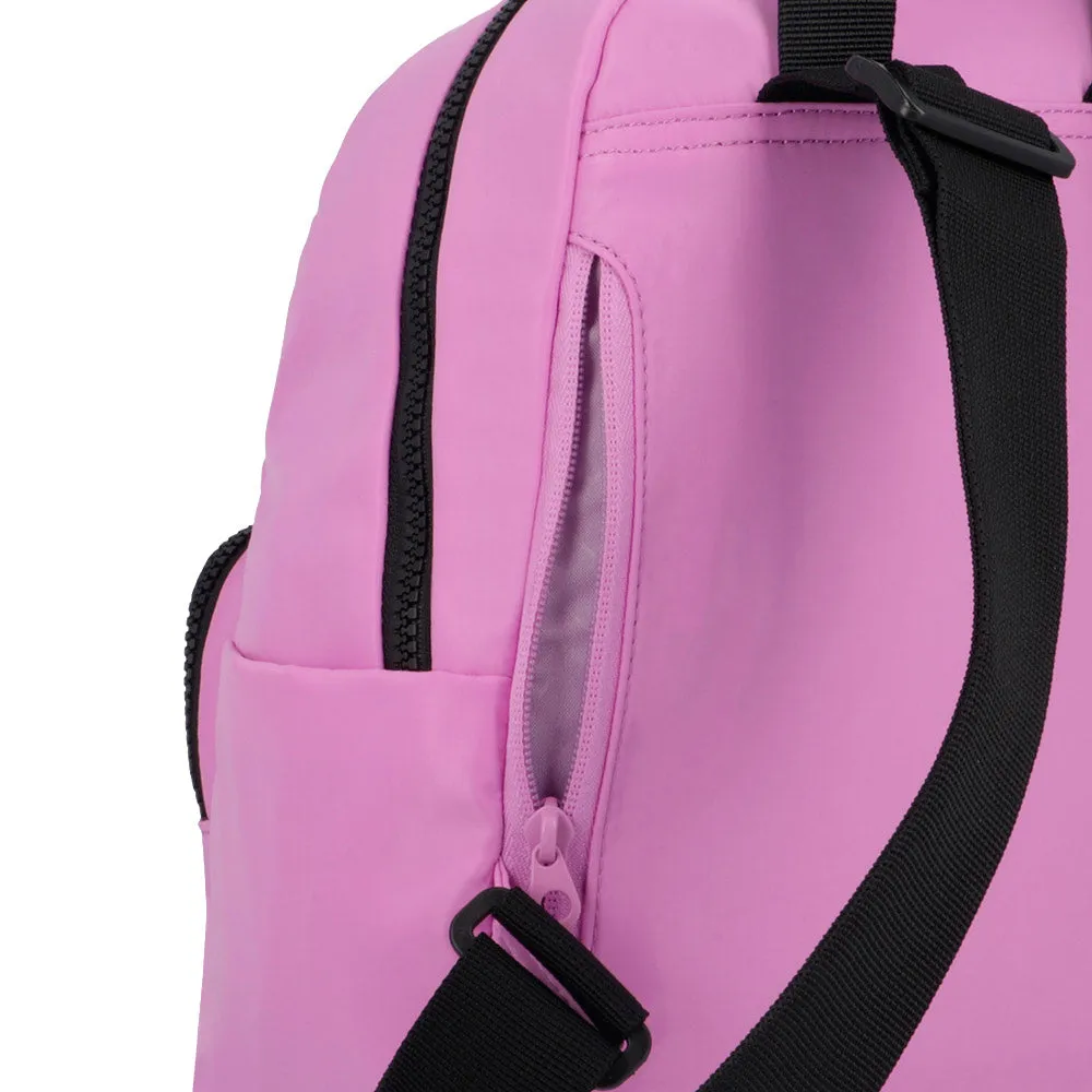 Mochila Zoe morada S