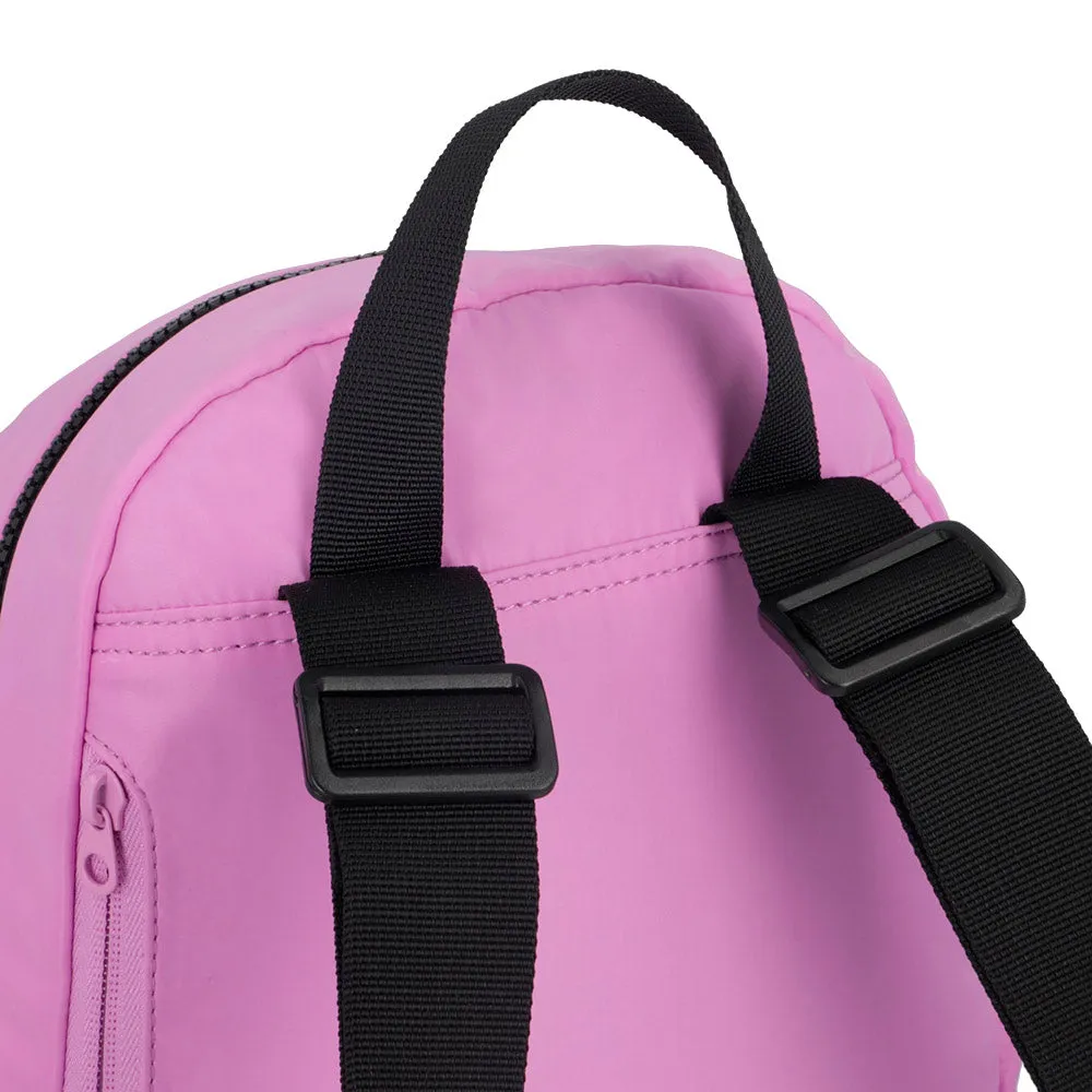 Mochila Zoe morada S