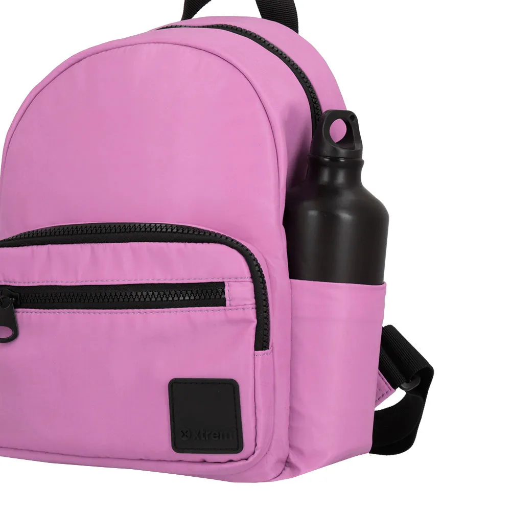 Mochila Zoe morada S