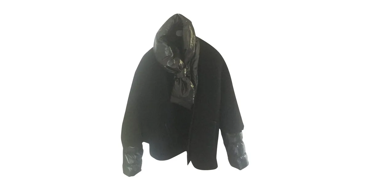 Moncler Chaqueta 