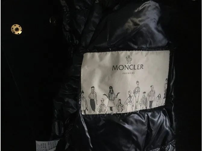Moncler Chaqueta 