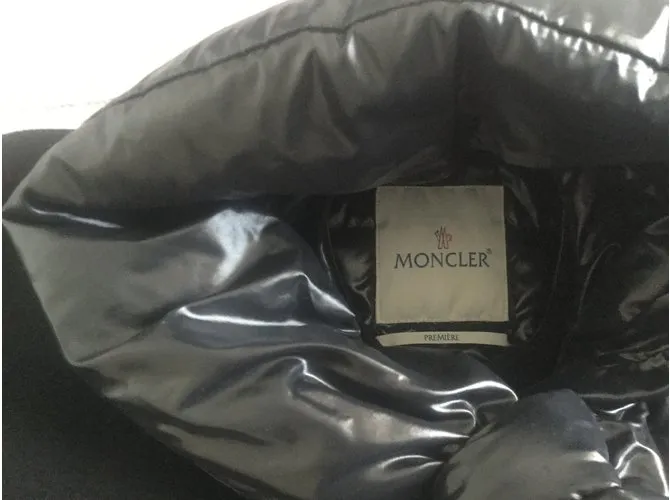 Moncler Chaqueta 