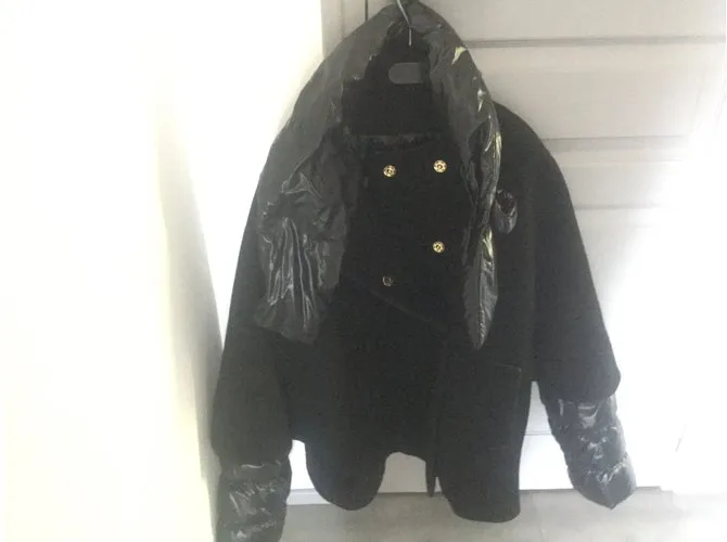 Moncler Chaqueta 