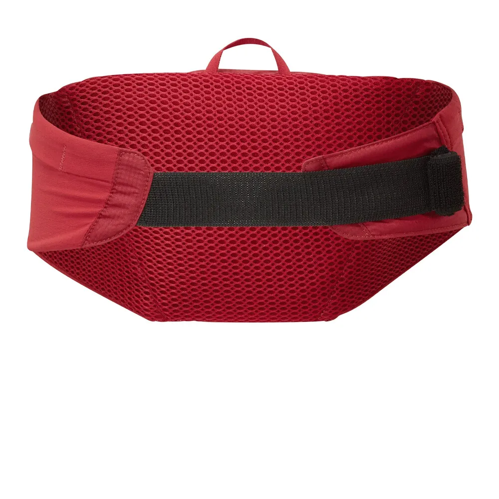 MONTANE GECKO 1L  WAIST PACK  SS25