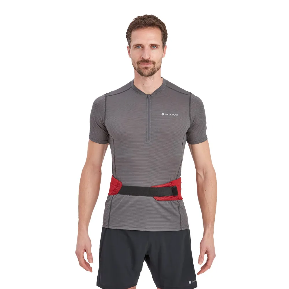 MONTANE GECKO 1L  WAIST PACK  SS25