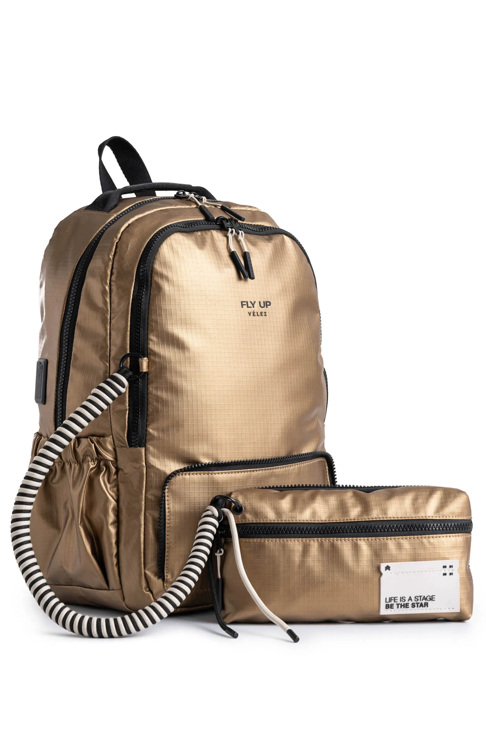 Morral Motion para mujer Fly Up