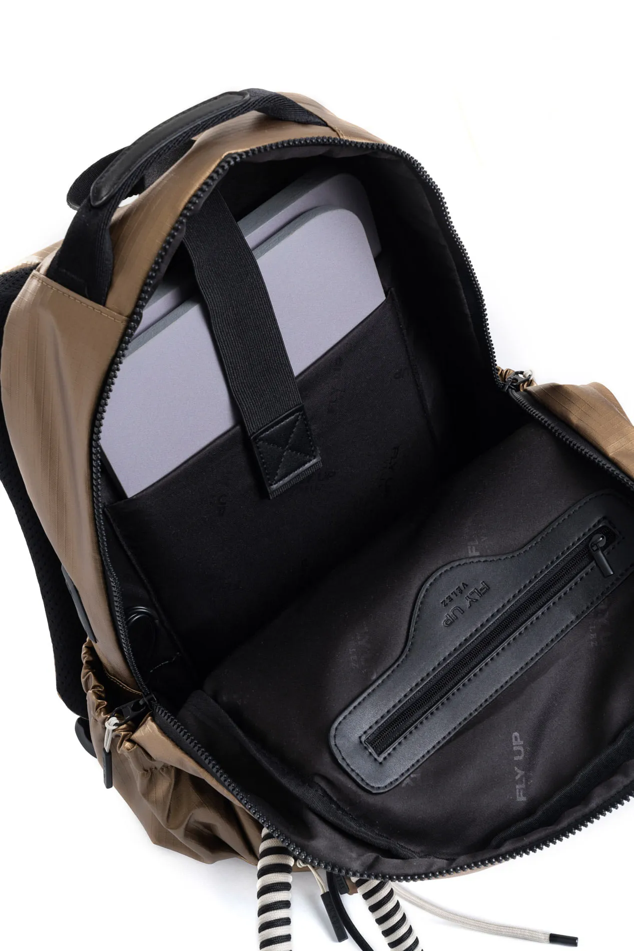 Morral Motion para mujer Fly Up