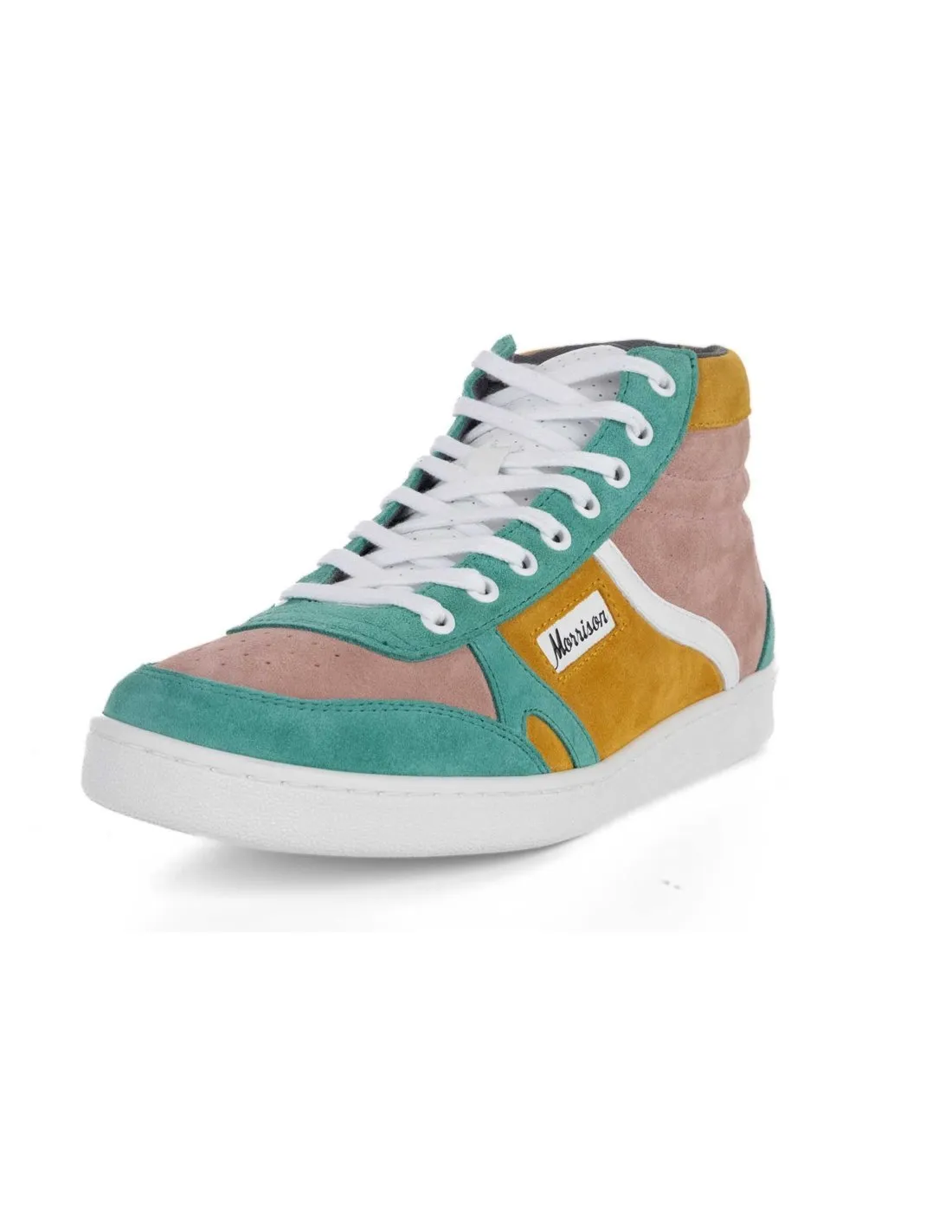 MORRISON  ZAPATILLAS MULTICOLOR SCREECH HOMBRE