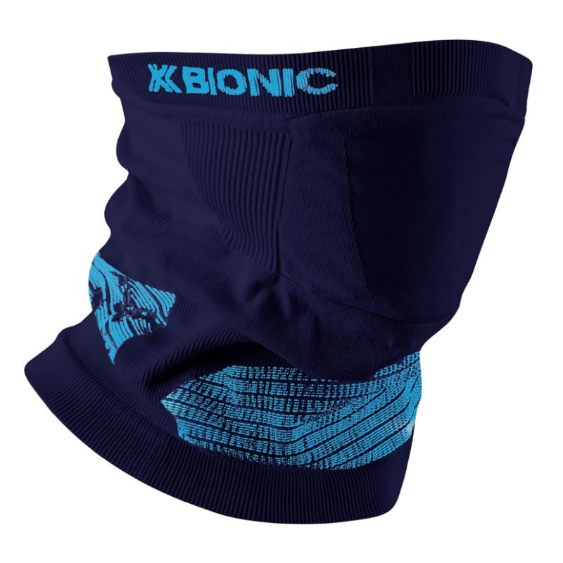 Neckwarmer XBIONIC Neckwarmer 4.0 (Azul Marino)