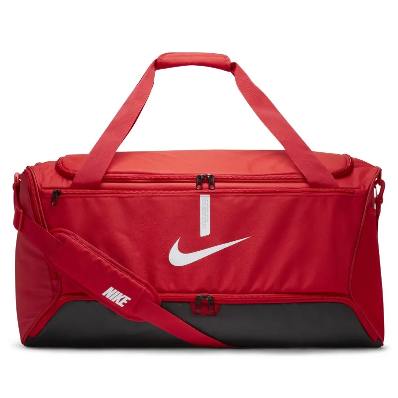Nike Academy Team Football Duffel Bag (Large, 95L)