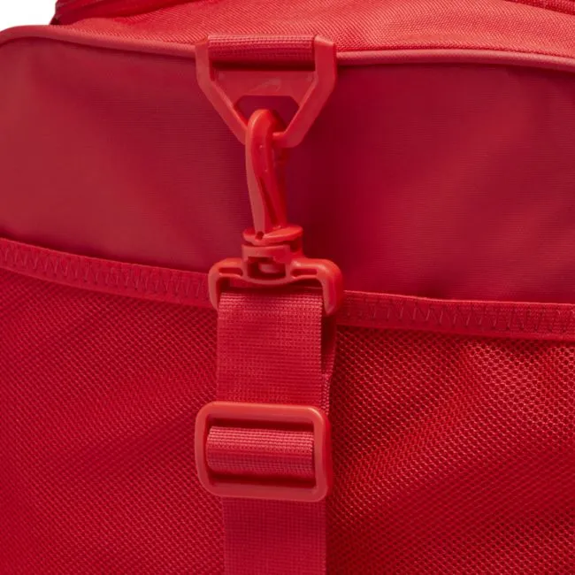 Nike Academy Team Football Duffel Bag (Large, 95L)