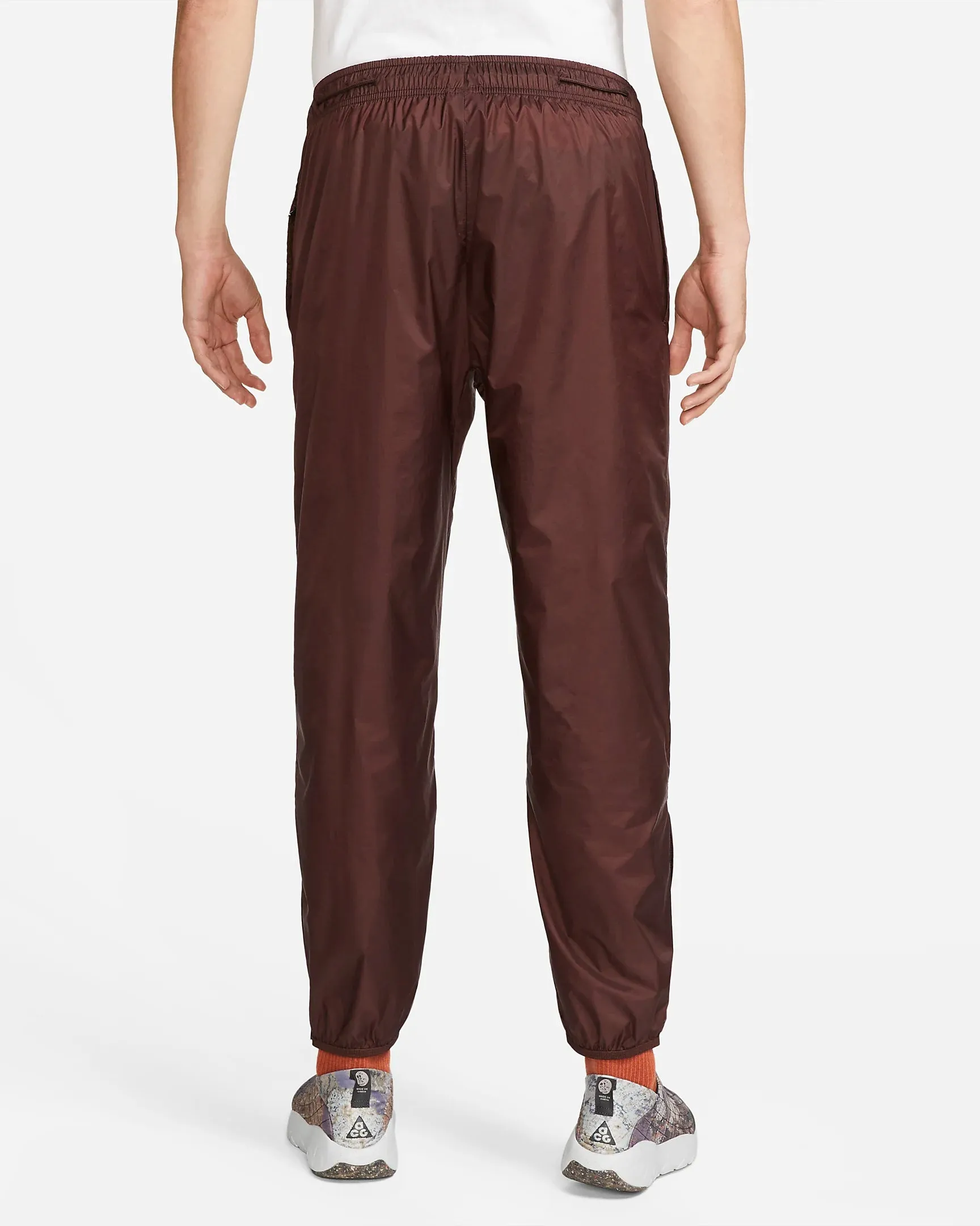 Nike ACG Cinder Cone Windshell Pants Earth/Summit