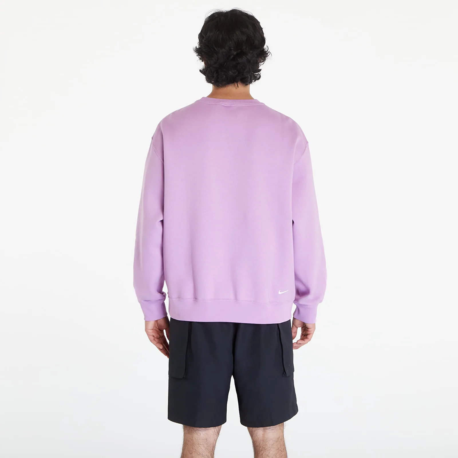 NIKE ACG THERMAFIT FLEECE CREW