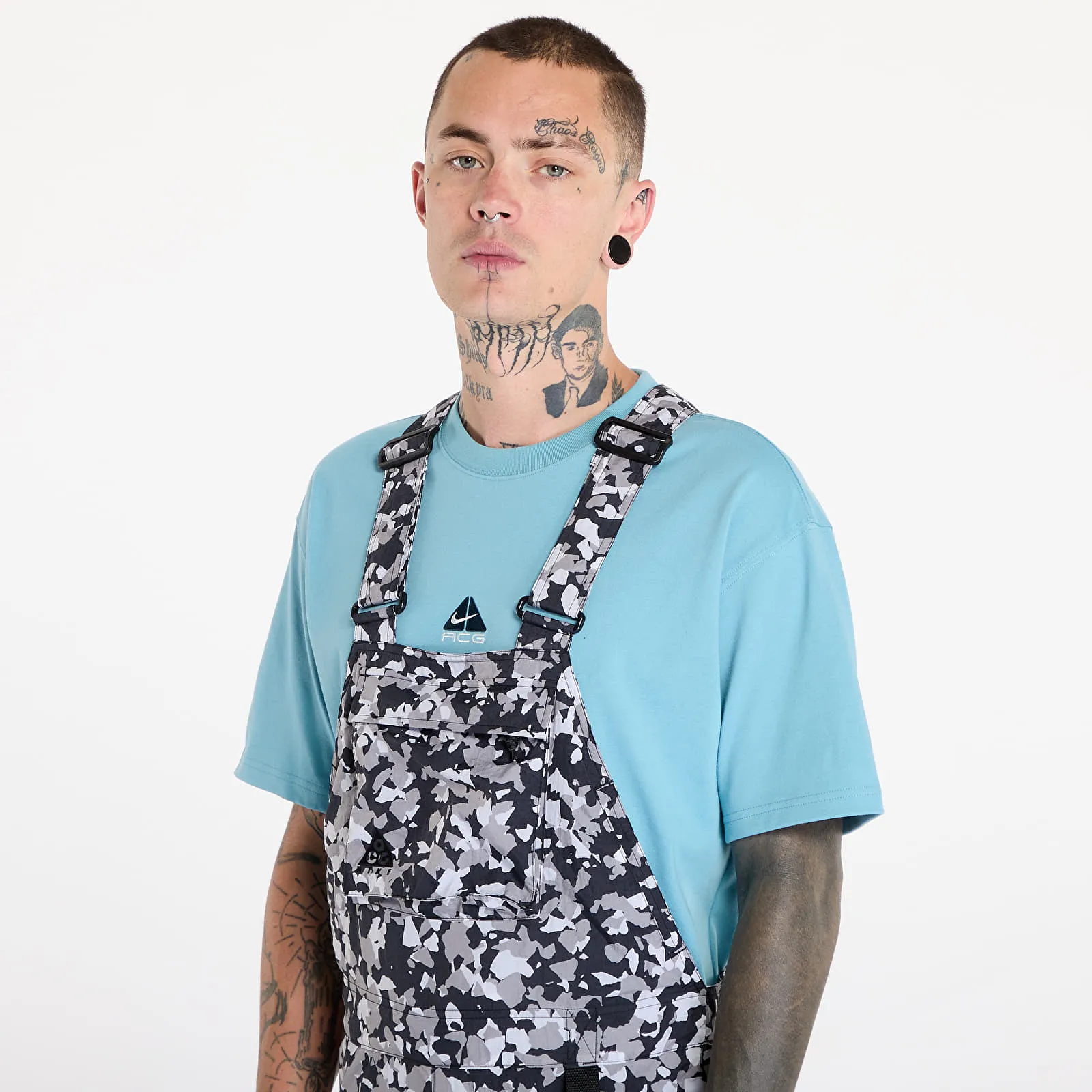 Nike ACG Woven AOP Overall