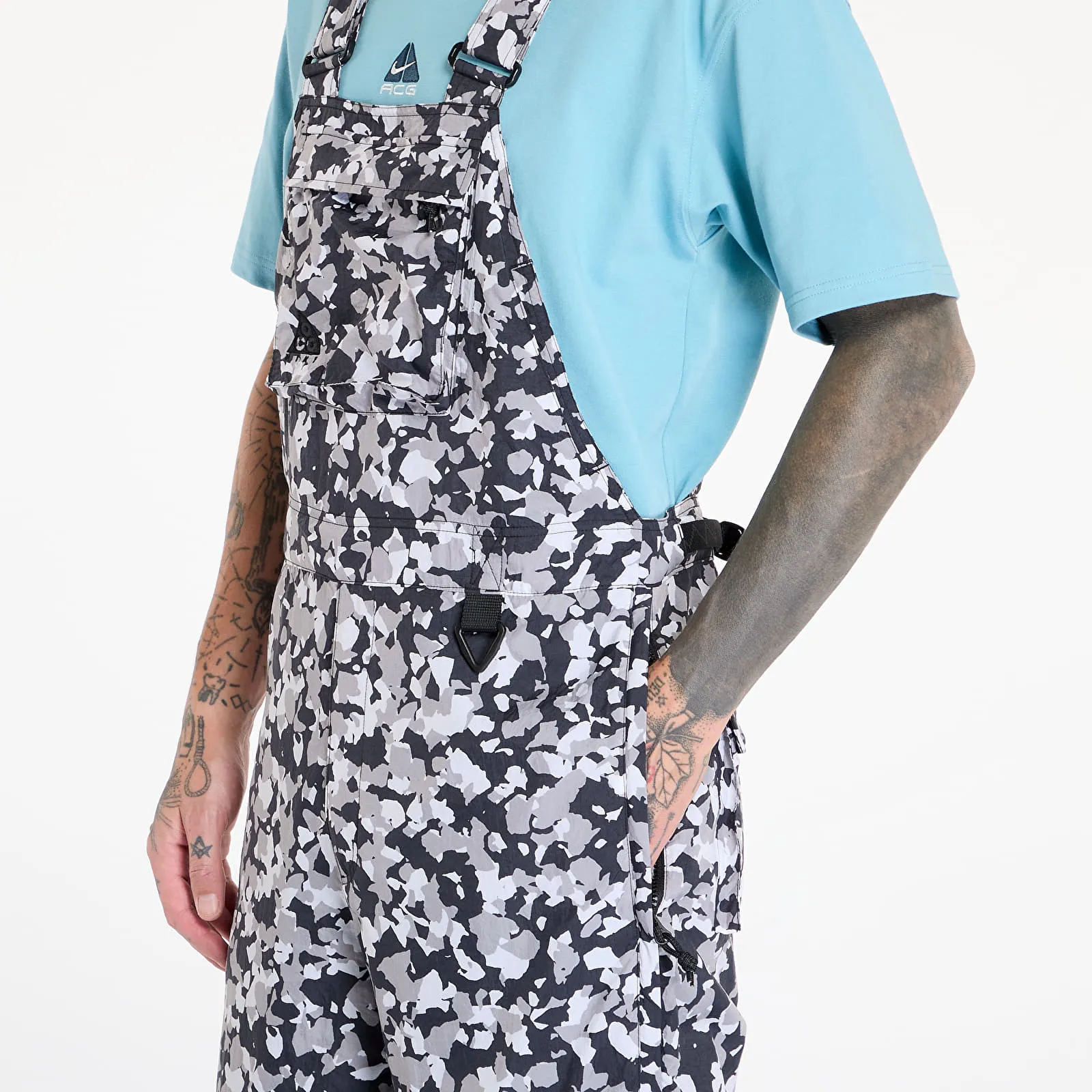 Nike ACG Woven AOP Overall