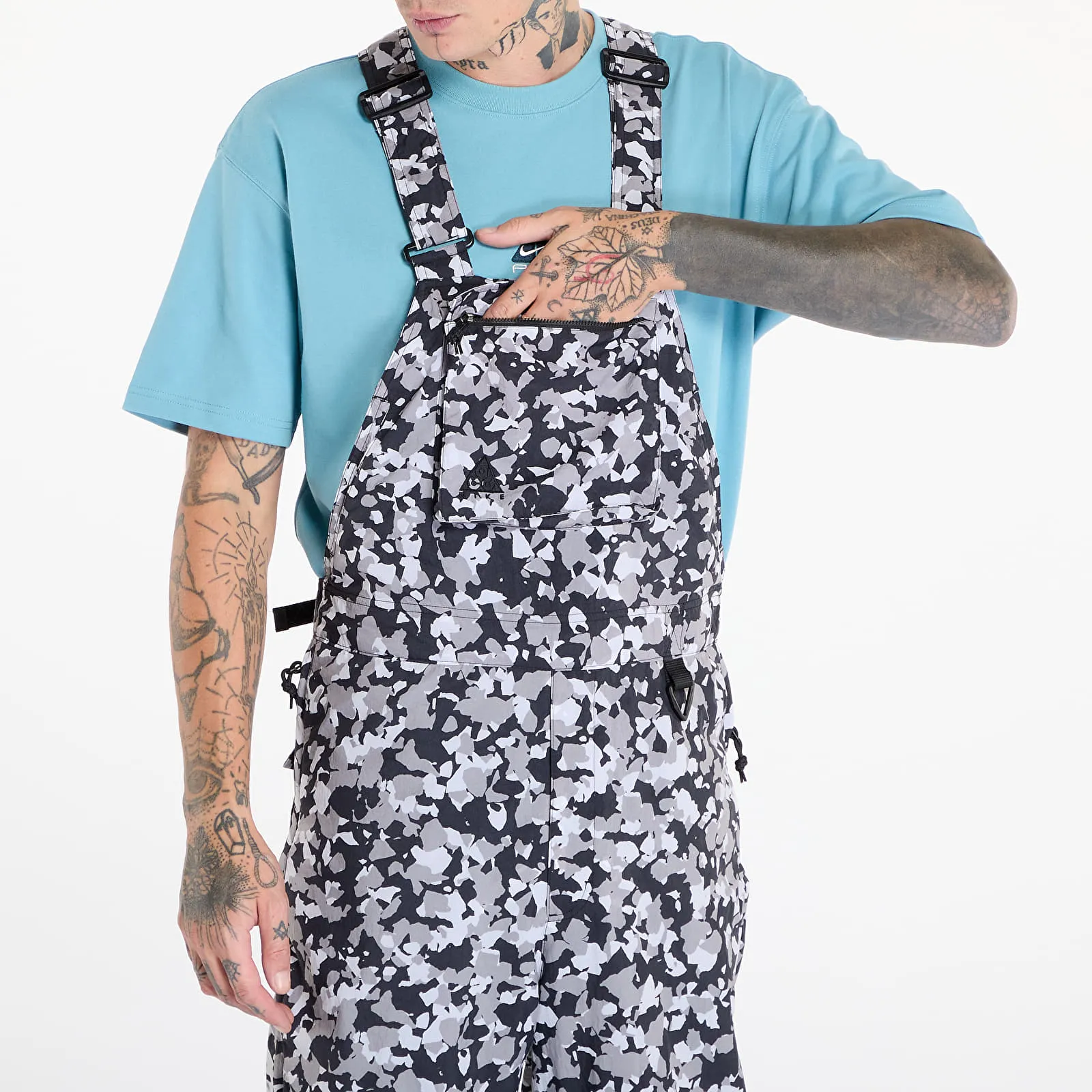 Nike ACG Woven AOP Overall