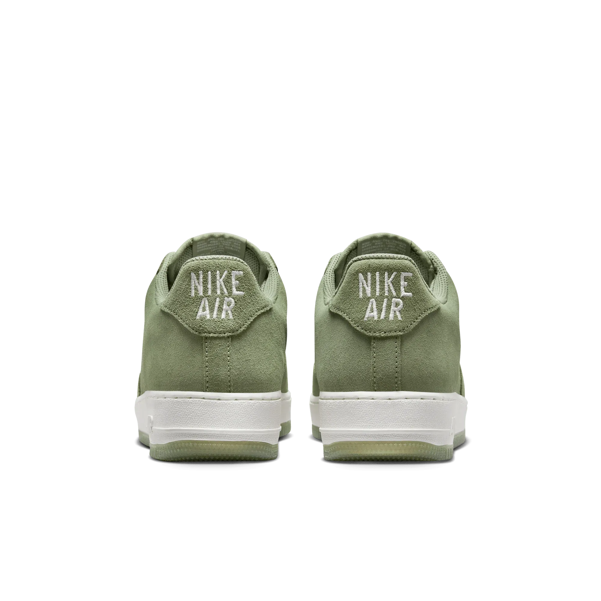 Nike Air Force 1 Low Jewel Oil Green