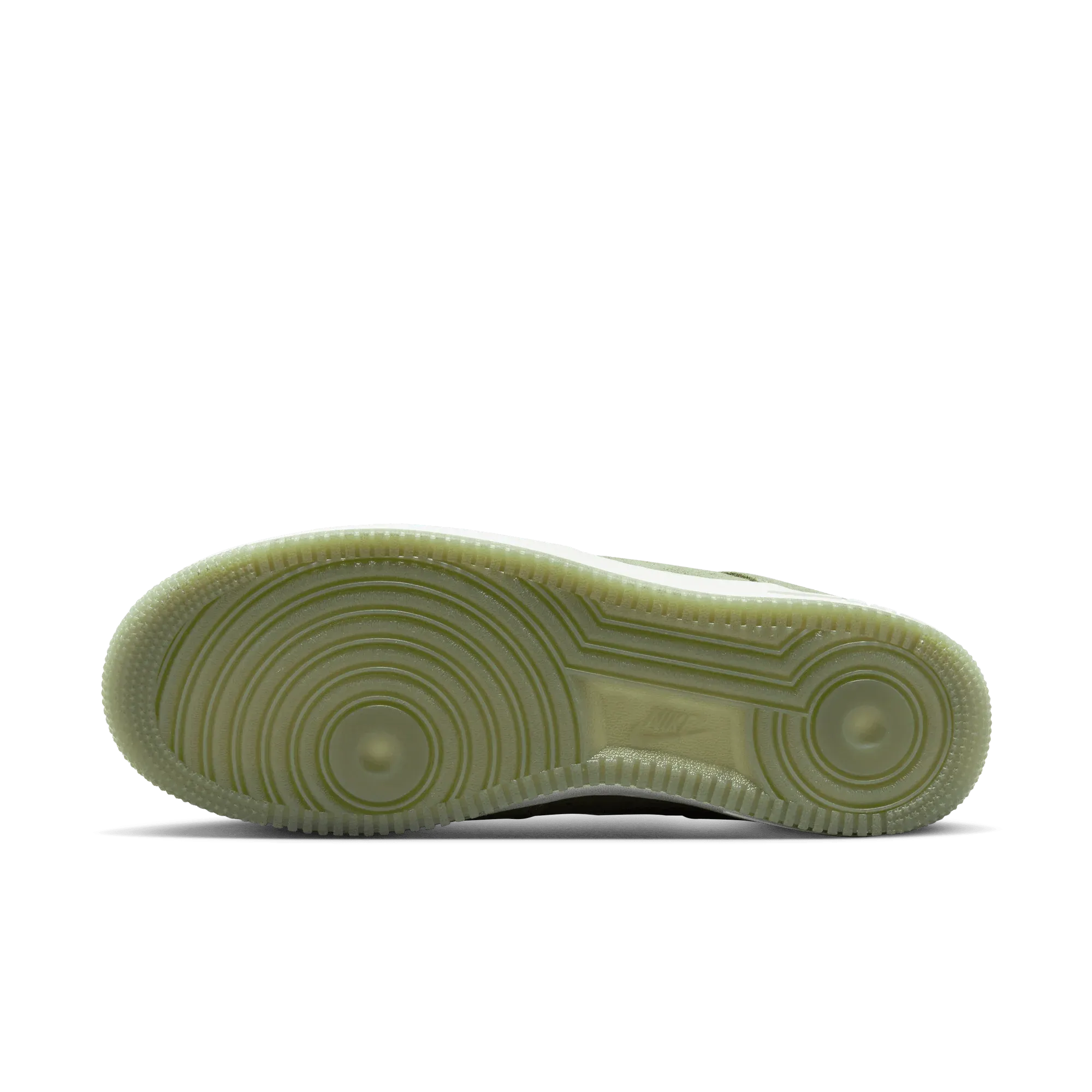 Nike Air Force 1 Low Jewel Oil Green