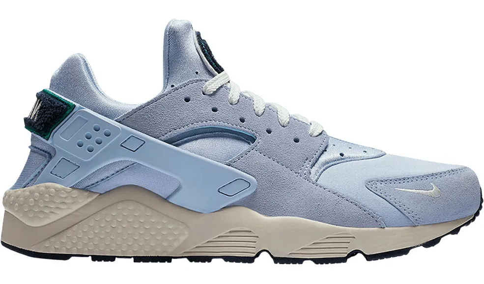 Nike Air Huarache Premium Blue Tint