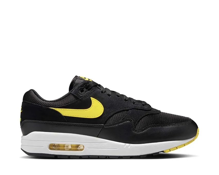 Nike Air Max 1 Essential Opti Yellow