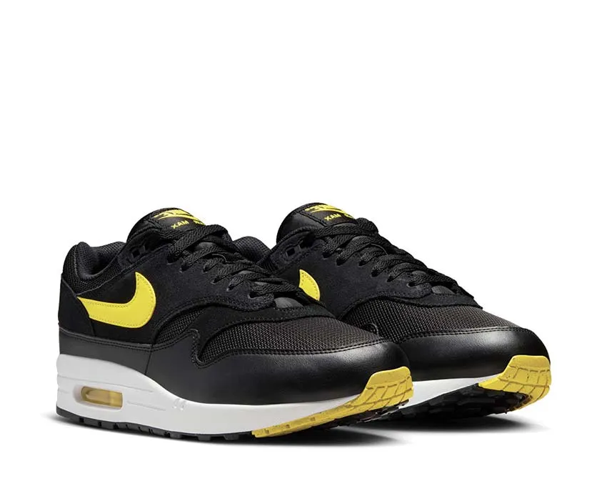 Nike Air Max 1 Essential Opti Yellow