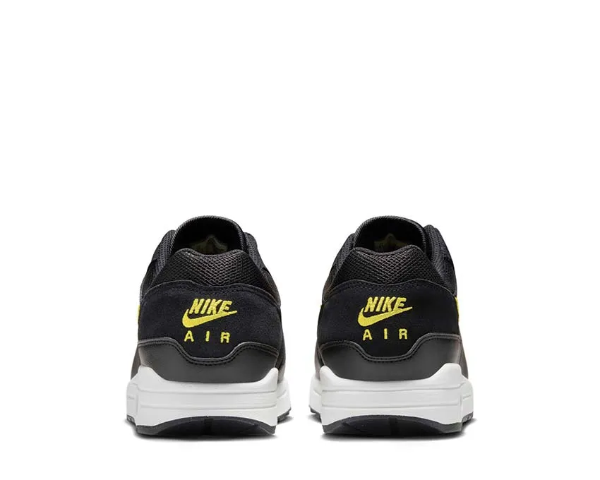 Nike Air Max 1 Essential Opti Yellow