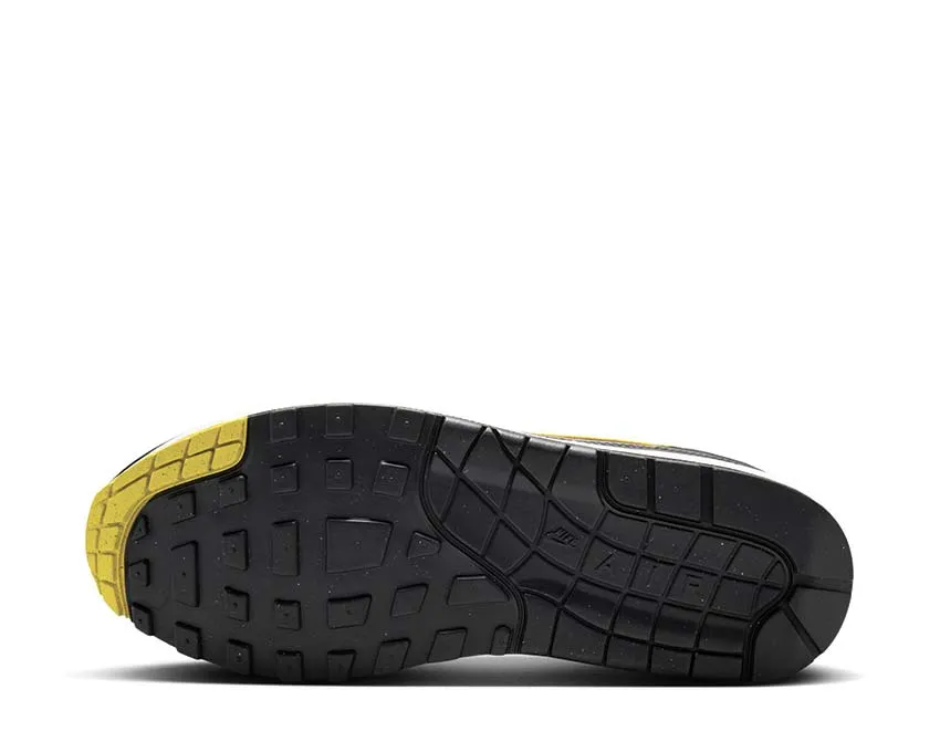 Nike Air Max 1 Essential Opti Yellow