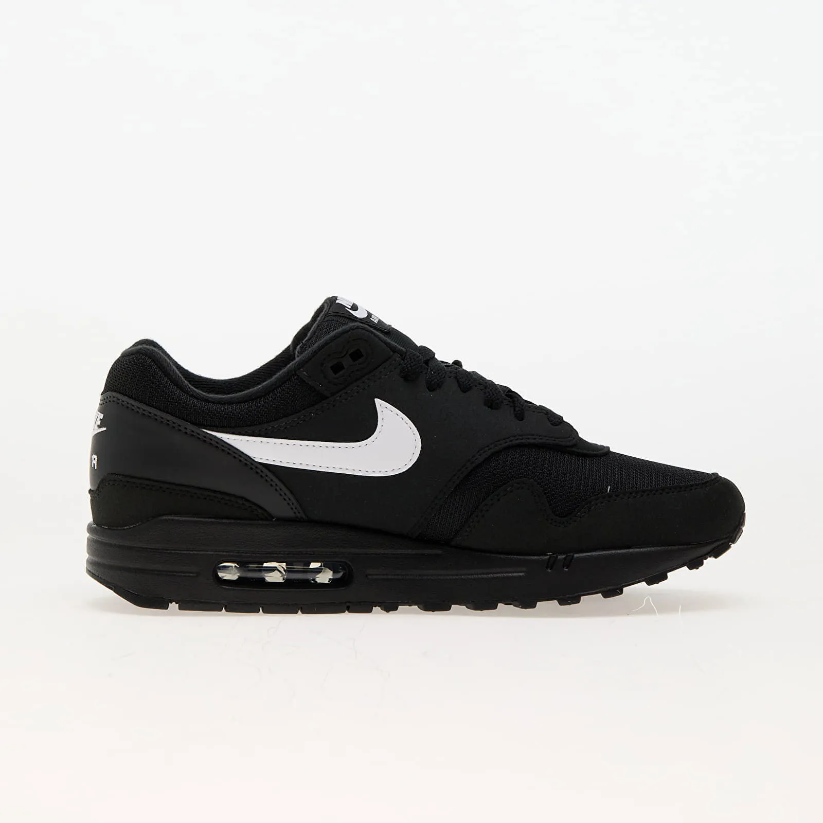 Nike Air Max 1 "Black & White"