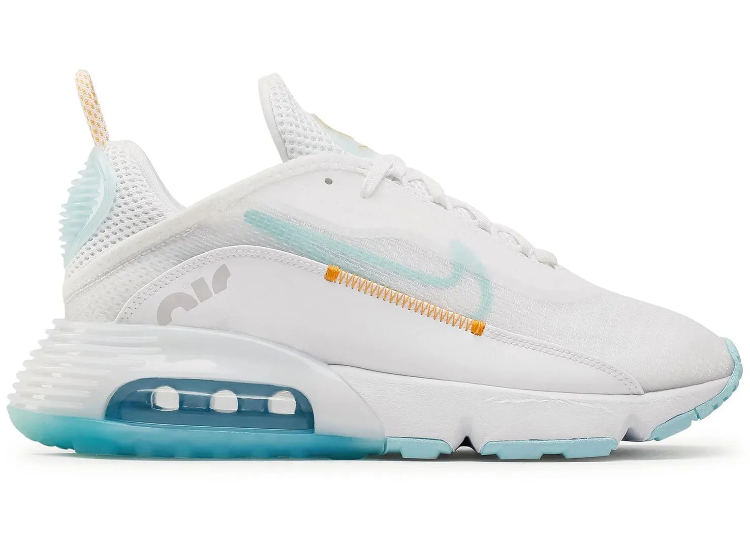 Nike Air Max 2090 White Glacier Ice W