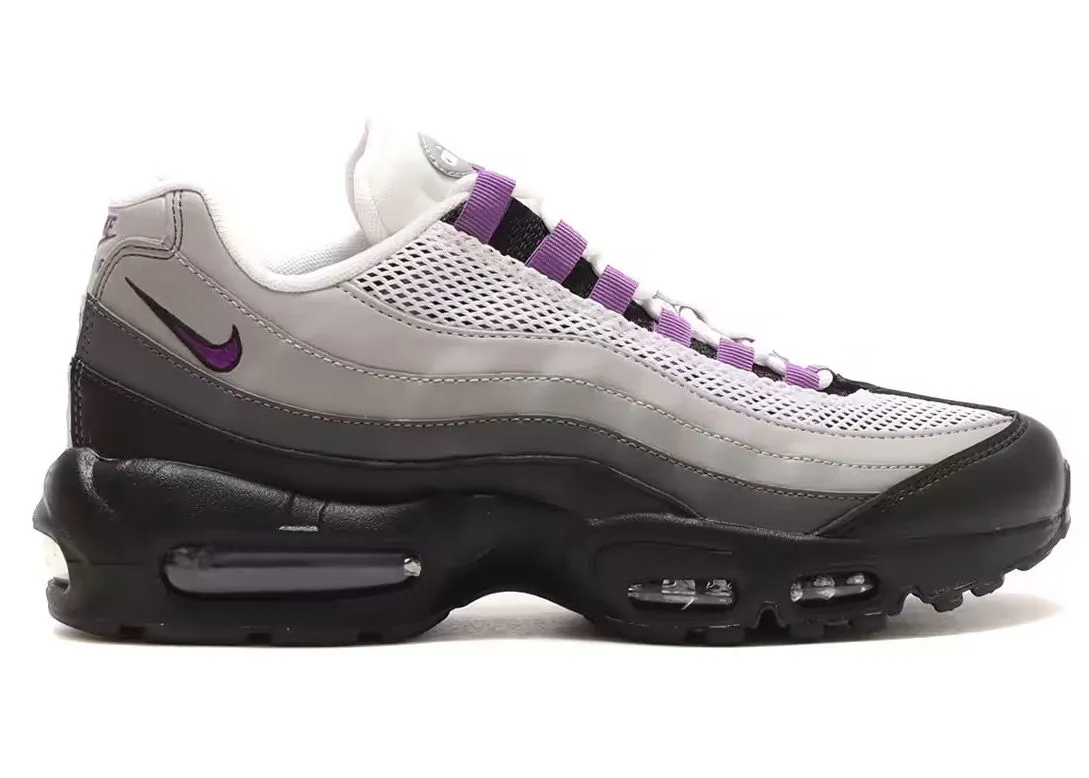 Nike Air Max 95 Next Nature Disco Purple (Women's)