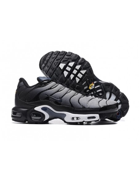 Nike Air Max Plus TN Negras Y Grises