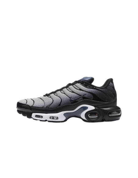 Nike Air Max Plus TN Negras Y Grises