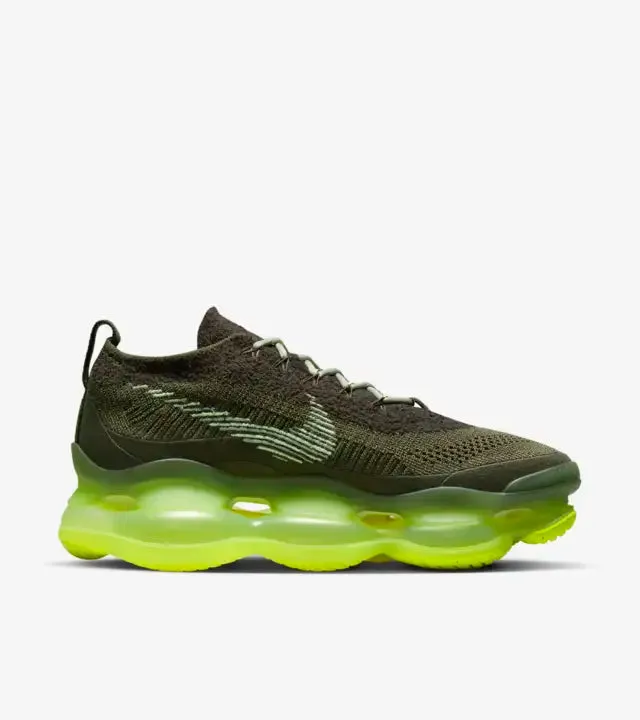 NIKE AIR MAX SCORPION FK JADE HORIZON/BARELY VOLTCARGO KHAKI