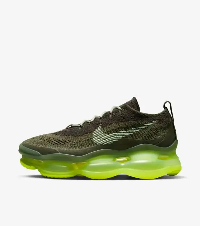 NIKE AIR MAX SCORPION FK JADE HORIZON/BARELY VOLTCARGO KHAKI