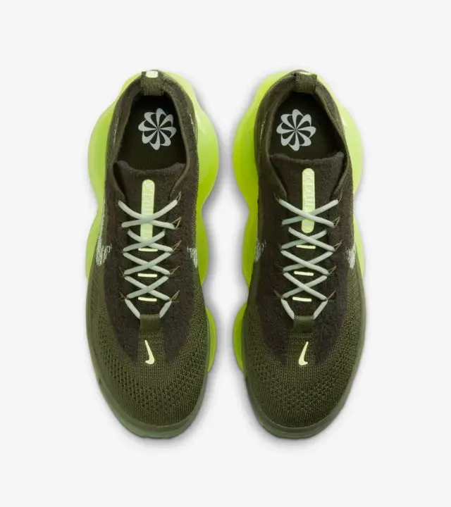 NIKE AIR MAX SCORPION FK JADE HORIZON/BARELY VOLTCARGO KHAKI