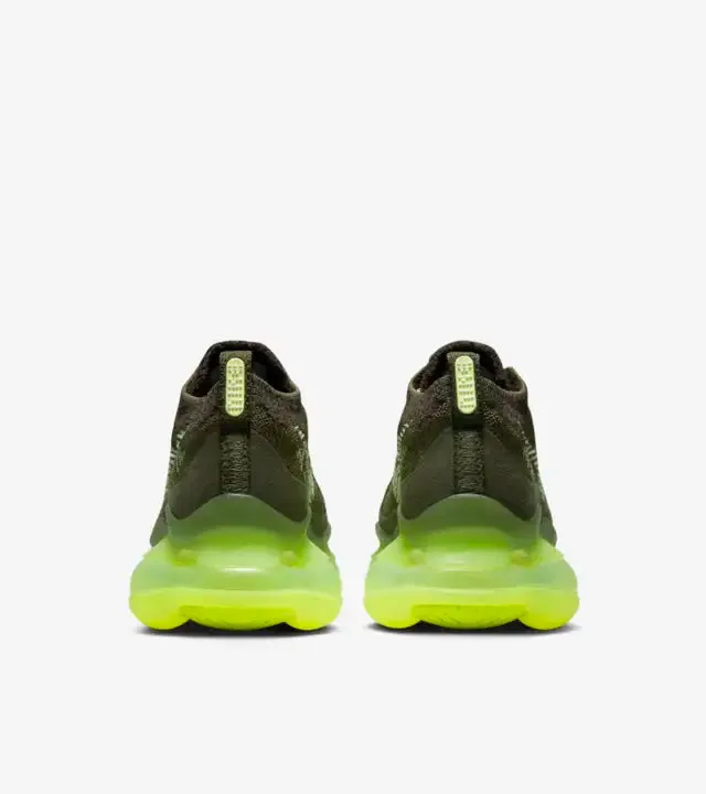 NIKE AIR MAX SCORPION FK JADE HORIZON/BARELY VOLTCARGO KHAKI