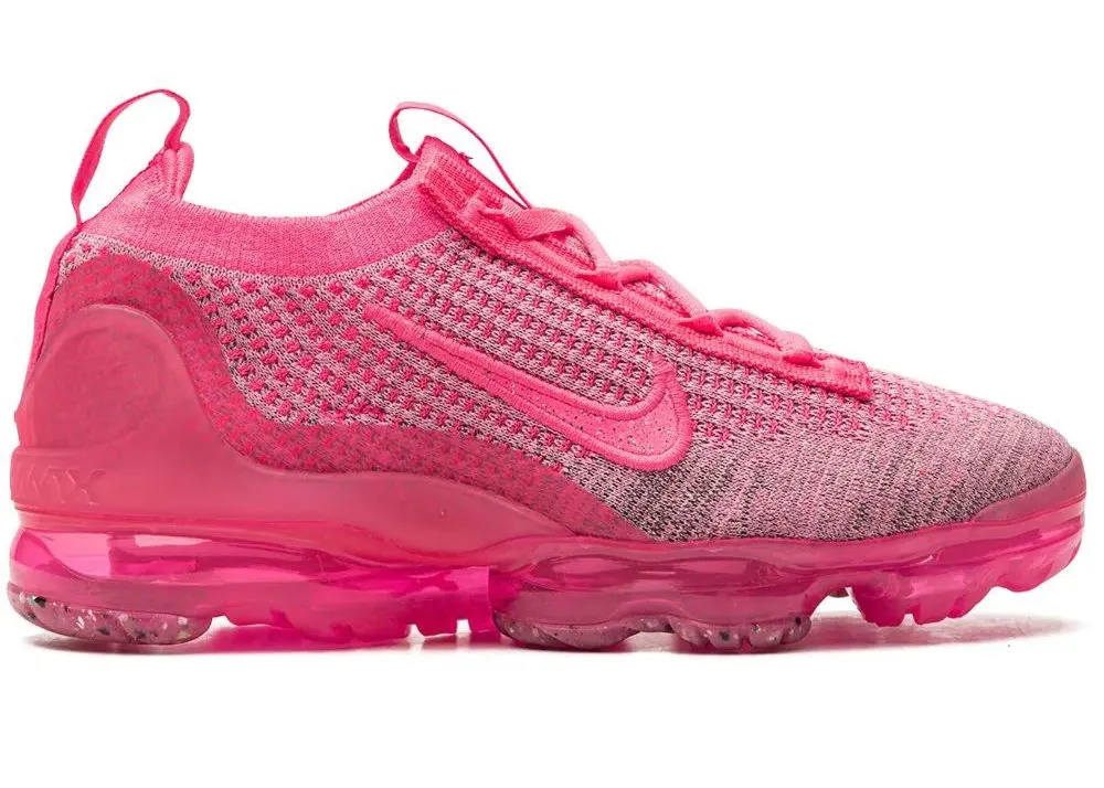 Nike Air Vapormax 2021 Flyknit Hyper Pink (Women's)
