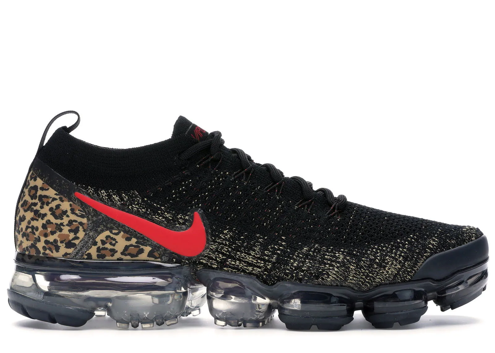 Nike Air VaporMax Flyknit 2 Cheetah (Women's)