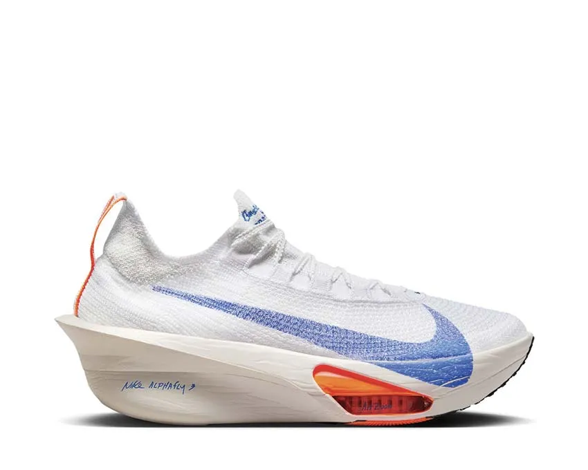 Nike Air Zoom Alphafly Next 3% FP Blueprint W